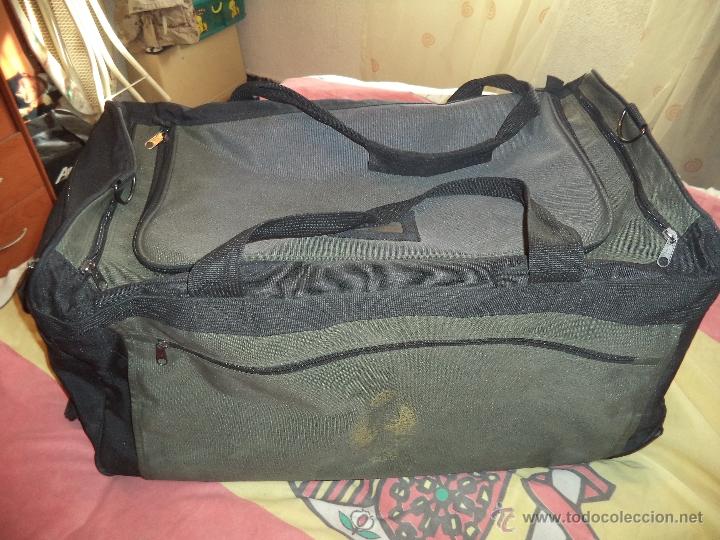 Maleta Militar \