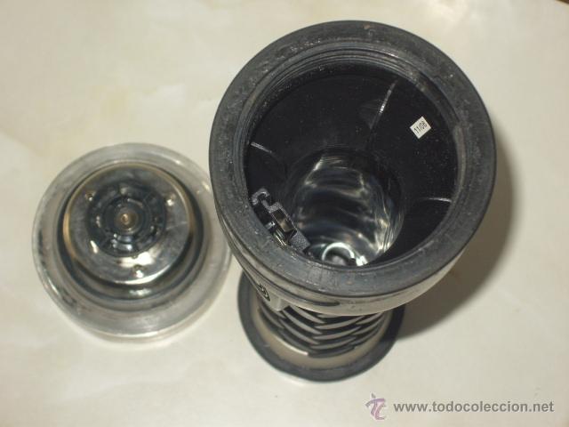 Militaria: LINTERNA SUMERGIBLE CEGASA. - Foto 4