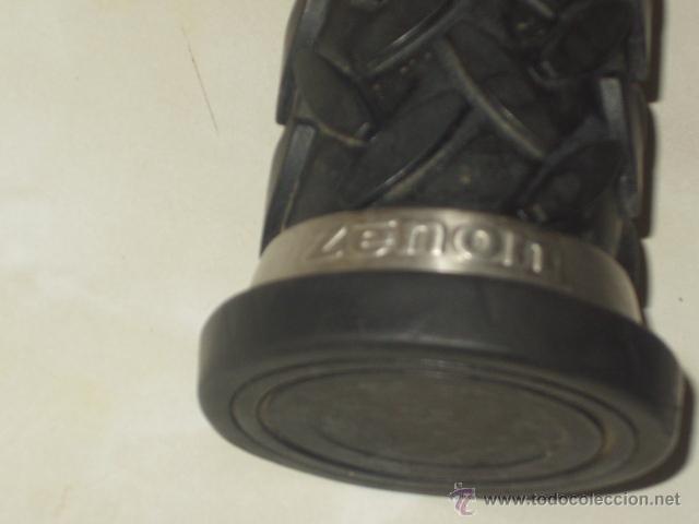 Militaria: LINTERNA SUMERGIBLE CEGASA. - Foto 5