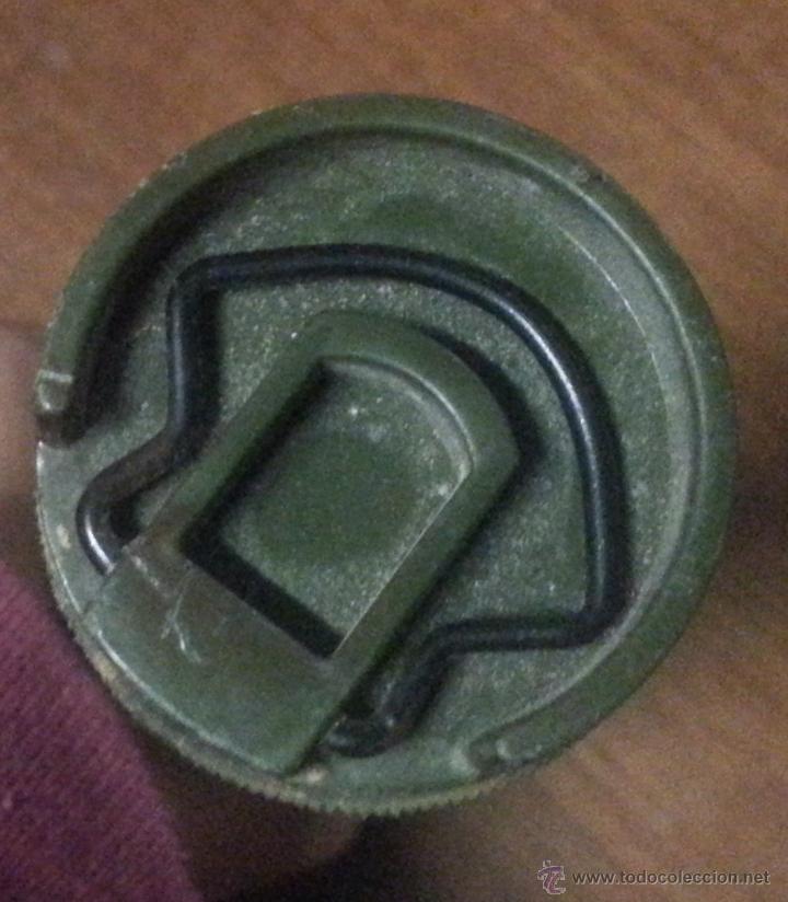 Militaria: Linterna de camuflaje peque&ntilde;a - Foto 3