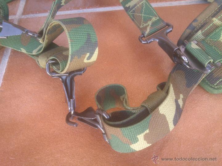 Militaria: ARNES COLOR CAMUFLAJE - Foto 3