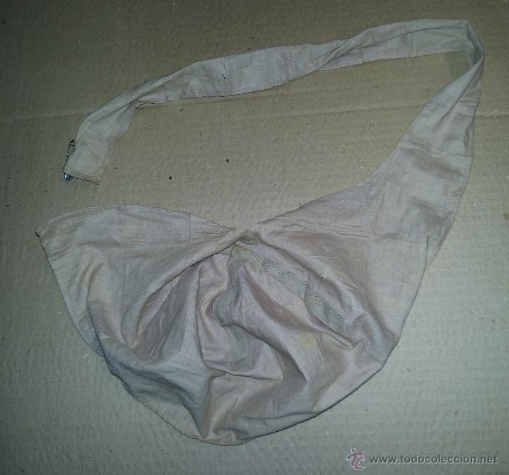 Militaria: Cabestrillo para brazo de regulares - Foto 1