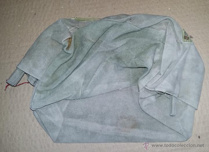 Militaria: Neceser de paracas - Foto 2