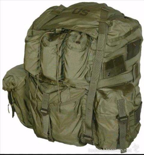 Mochila De Campaña Clearance, 68% OFF | www.thecookinggirls.com