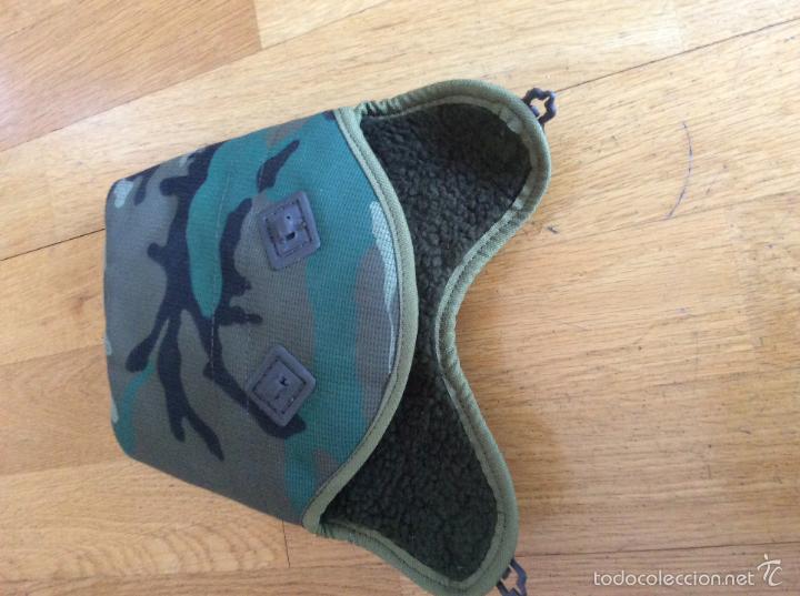 Militaria: Funda cantimplora ET - Foto 3