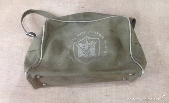 Militaria: Mochila militar - Foto 2