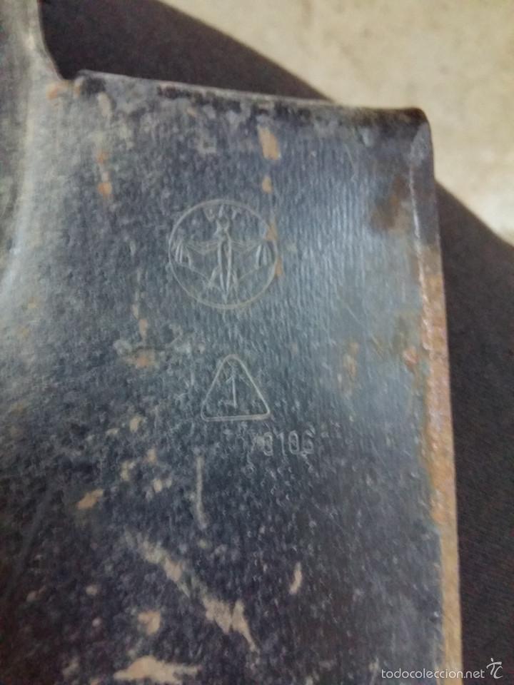 Militaria: Pala inglesa - Foto 3
