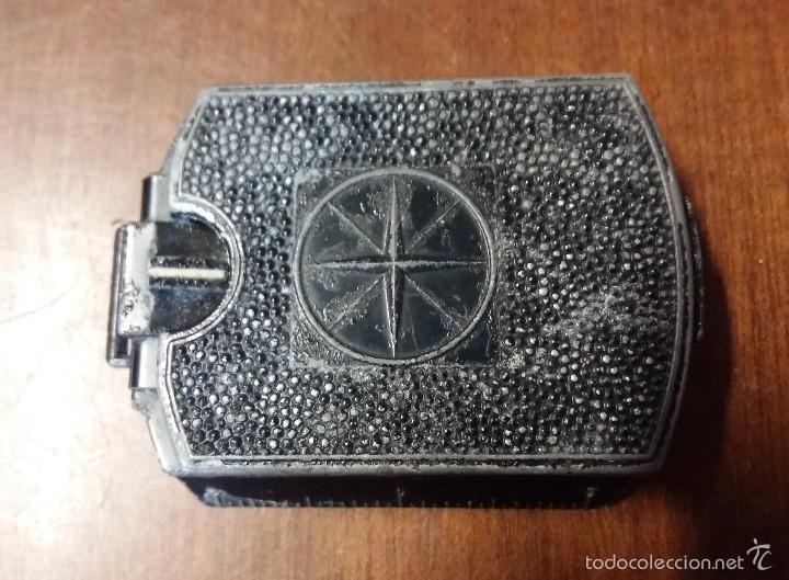 Militaria: Br&uacute;jula militar - Foto 1