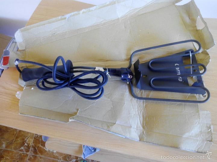 Militaria: Encendedor de barbacoas - Foto 1