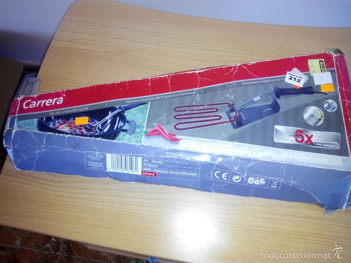 Militaria: Encendedor de barbacoas - Foto 4