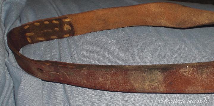 Militaria: Correa para mauser - Foto 3
