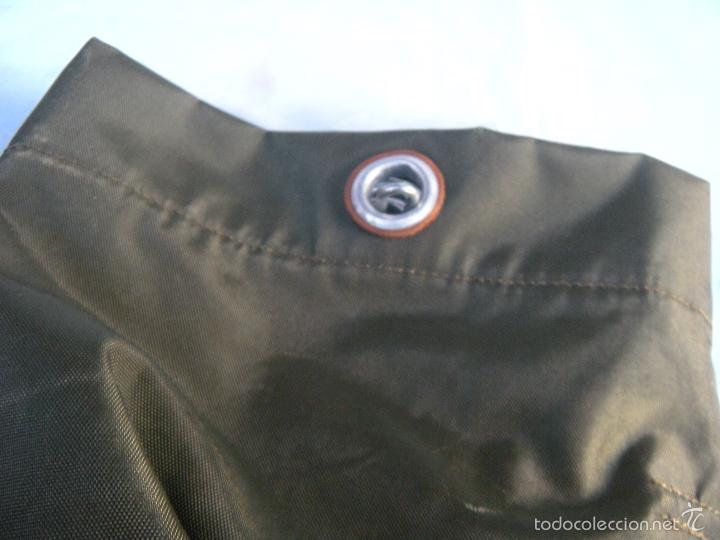 Militaria: SACO PETATE EJERCITO DE TIERRA - Foto 3