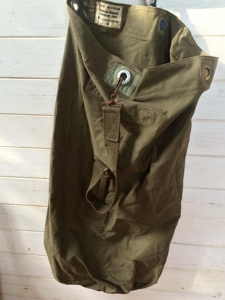 petate militar 1944 - Compra venta en todocoleccion