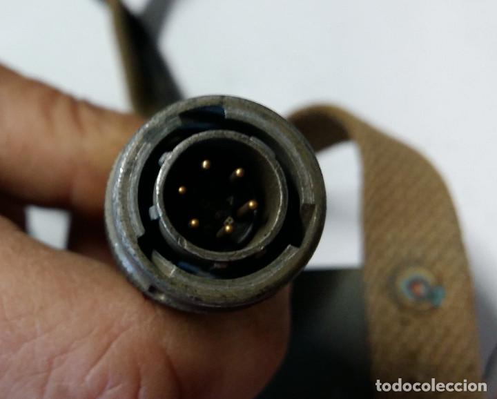 Militaria: Morse ingl&eacute;s (lo que se ve) - Foto 3