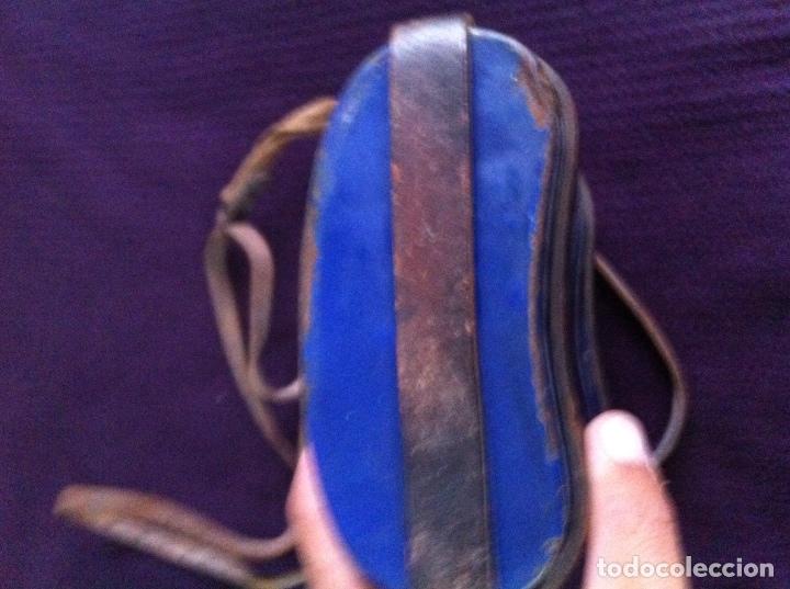 Militaria: Cantimplora esmaltada - Foto 3