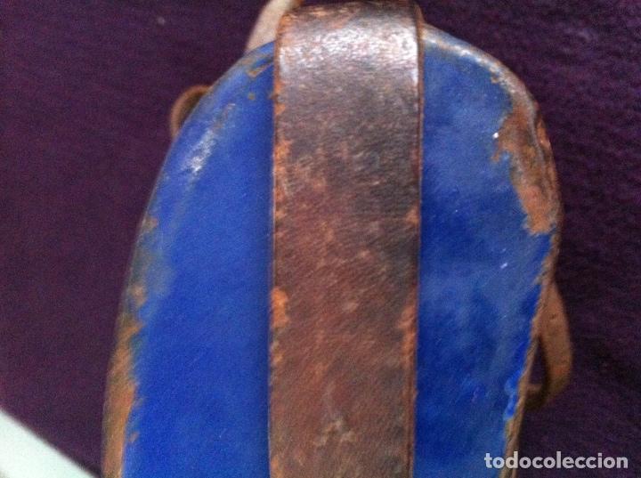 Militaria: Cantimplora esmaltada - Foto 7