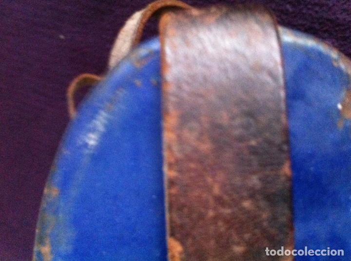 Militaria: Cantimplora esmaltada - Foto 9