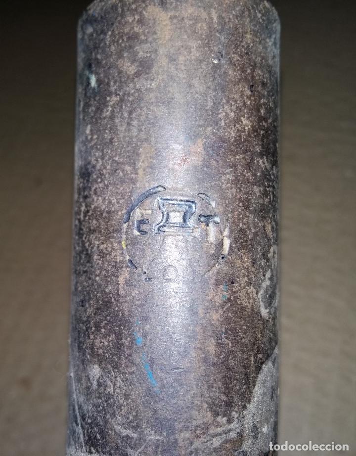 Militaria: Pala con marcaje de Ingenieros - Foto 2