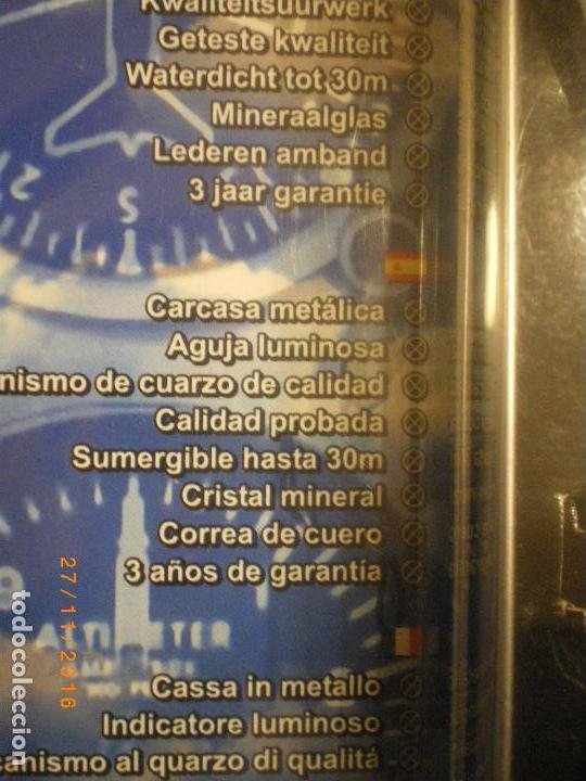 Militaria: RELOJ DE AVIADOR - Foto 2