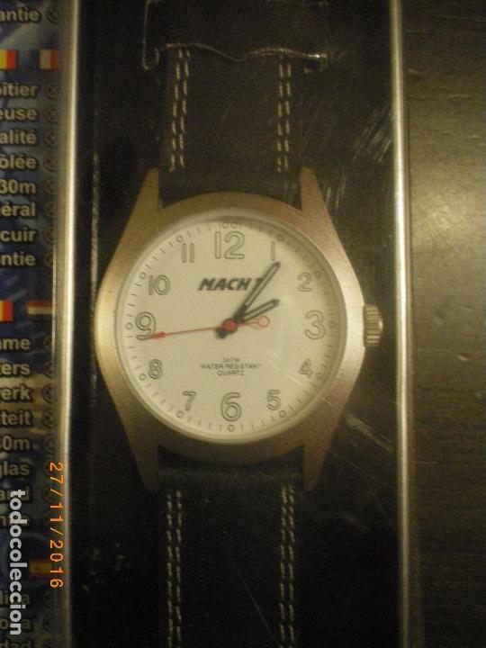 Militaria: RELOJ DE AVIADOR - Foto 3