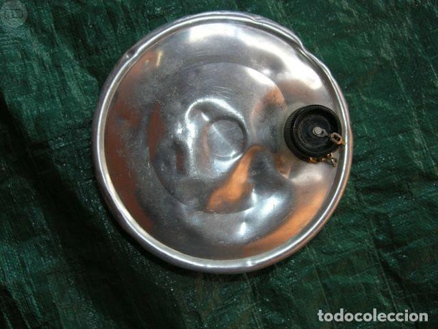 Militaria: CANTIMPLORA DE ALUMINIO LAKEN - Foto 3