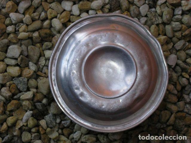 Militaria: CANTIMPLORA DE ALUMINIO LAKEN - Foto 4