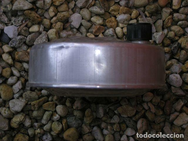 Militaria: CANTIMPLORA DE ALUMINIO LAKEN - Foto 5