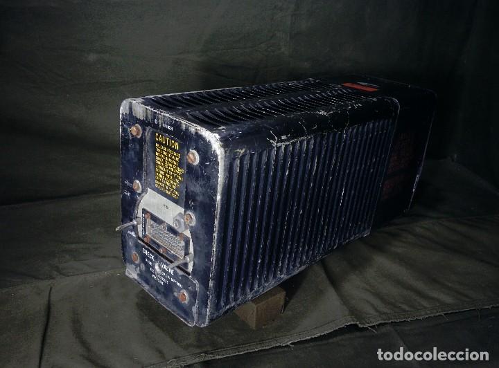 Militaria: Display Radar F-4 Phantom US 1967 - Foto 4
