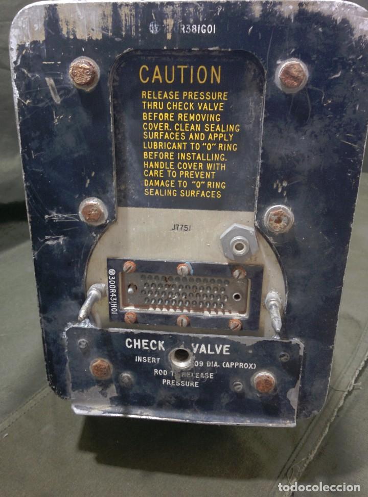Militaria: Display Radar F-4 Phantom US 1967 - Foto 5