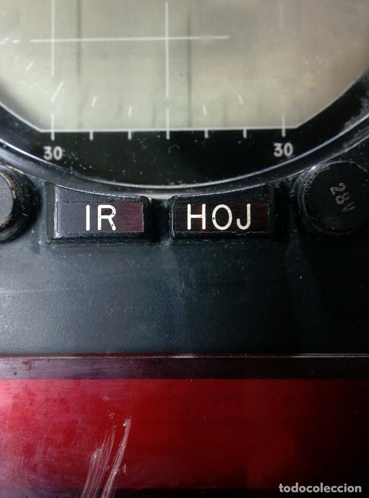 Militaria: Display Radar F-4 Phantom US 1967 - Foto 6