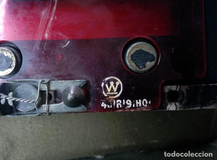 Militaria: Display Radar F-4 Phantom US 1967 - Foto 8