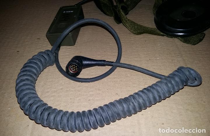 Militaria: Aparato de transmisiones. - Foto 3