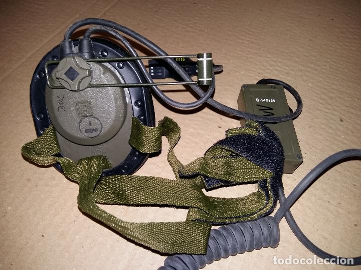 Militaria: Aparato de transmisiones. - Foto 5