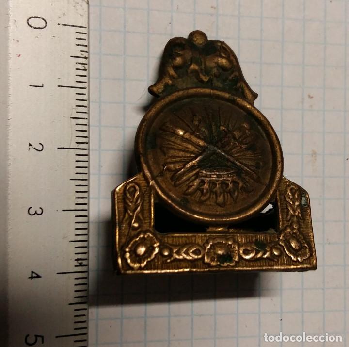 Militaria: Herraje de cabezada de General de Caballer&iacute;a - Foto 1