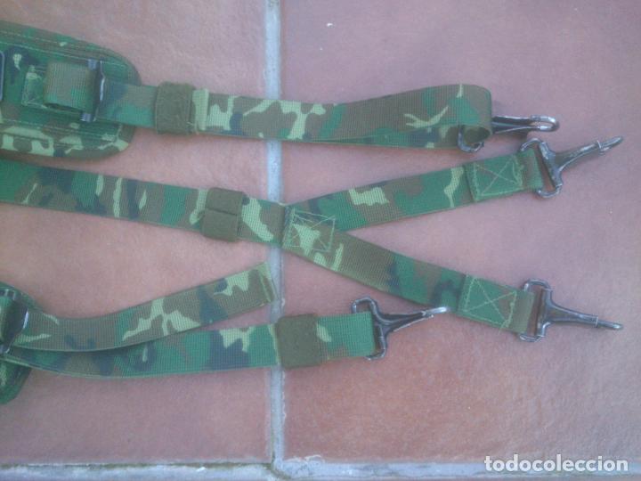 Militaria: TRINCHAS EJERCITO - Foto 2