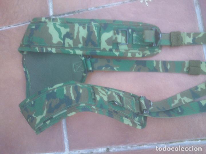 Militaria: TRINCHAS EJERCITO - Foto 3