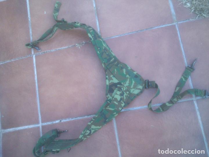Militaria: TRINCHAS EJERCITO - Foto 4