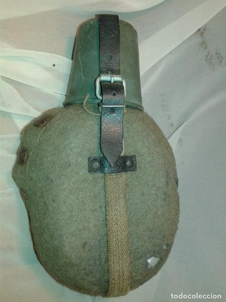 Militaria: CANTIMPLORA ALEMANA - Foto 1