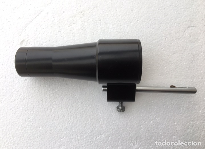 Militaria: RECTIFICADOR DE TIRO - Foto 1