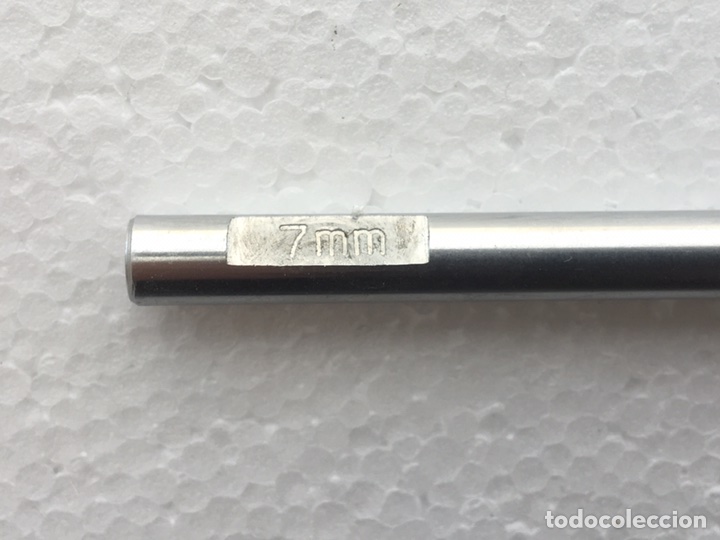 Militaria: RECTIFICADOR DE TIRO - Foto 3