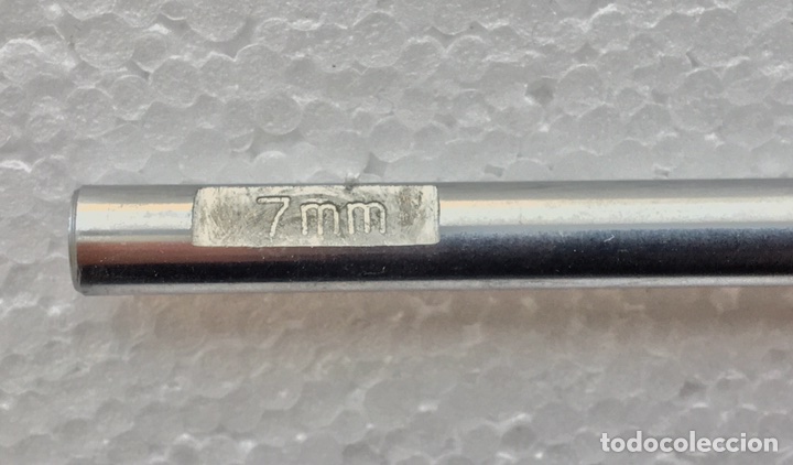 Militaria: RECTIFICADOR DE TIRO - Foto 7