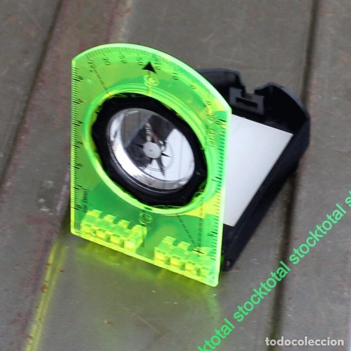 Militaria: BRUJULA CON TAPA 33181 - Foto 5