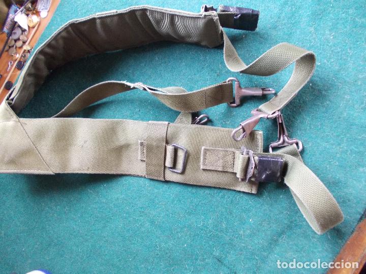 Militaria: Trinchas militares - Foto 1
