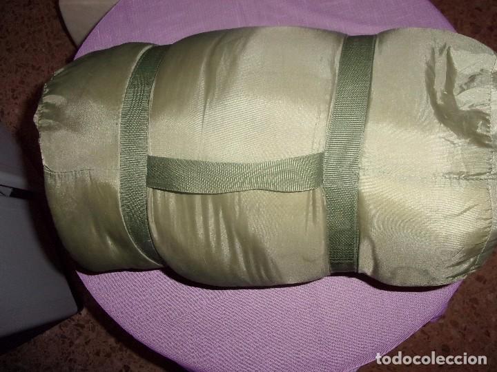 Militaria: SACO DE DOEMIR ALEMAN - Foto 1