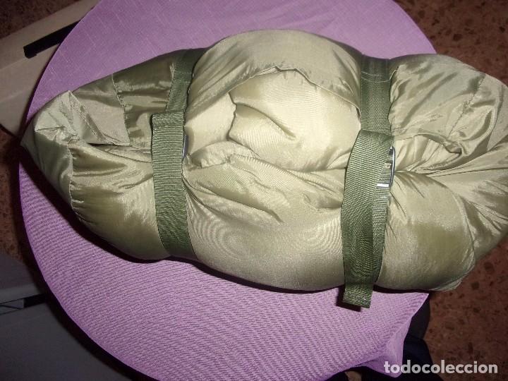 Militaria: SACO DE DOEMIR ALEMAN - Foto 2