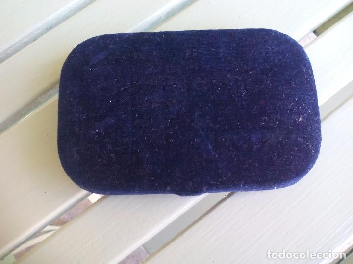 Antiguo calentador calienta manos de bolsillo Hot Pocket Warmed Made Japan  + barra de carbón termico