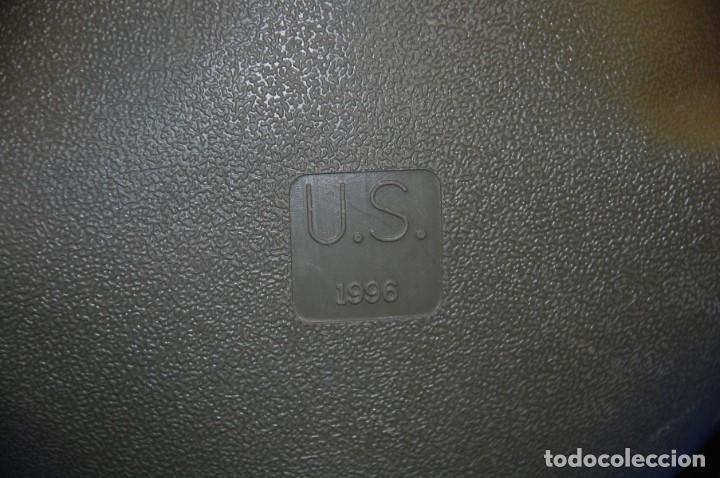 Militaria: CANTIMPLORA/DEPOSITO MILITAR US - Foto 2