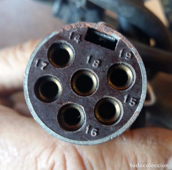 Militaria: Micr&oacute;fono - Foto 2