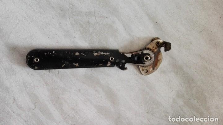 Militaria: ABRELATAS ALEMAN ORIGINAL 2WW????? - Foto 1