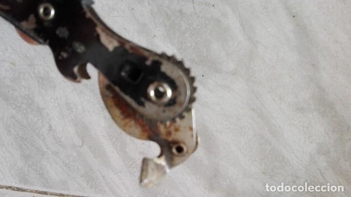 Militaria: ABRELATAS ALEMAN ORIGINAL 2WW????? - Foto 4
